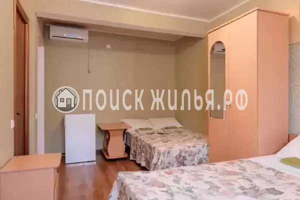 Частный сектор «Зодиак»