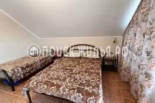 «Тихий дворик в бетте» «Тихий дворик в бетте»