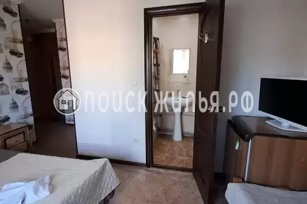 Частный сектор «Дом На Морской»