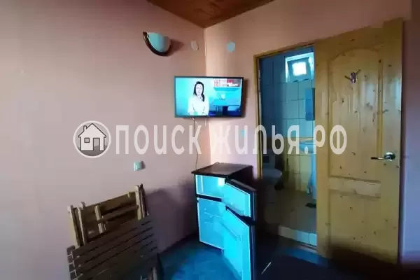 Частный сектор «Дом На Морской»