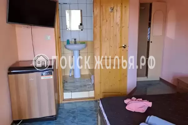 Частный сектор «Дом На Морской»