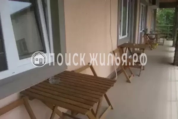 Частный сектор «Дом На Морской»