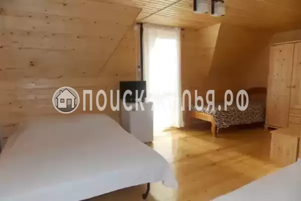 Частный сектор «Гостиный дворик Морская 14»