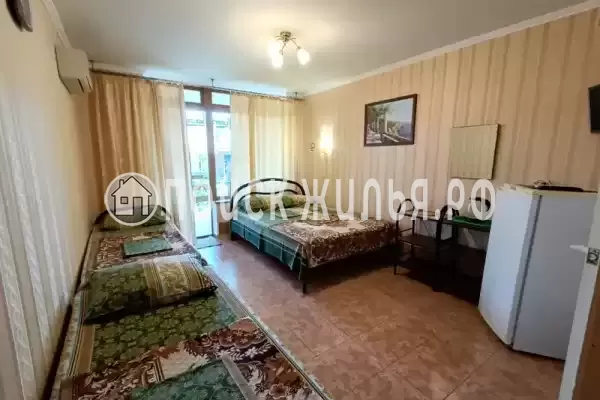 «Тихий дворик в бетте» «Тихий дворик в бетте»