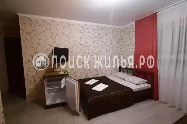 Частный сектор «Дом На Морской»