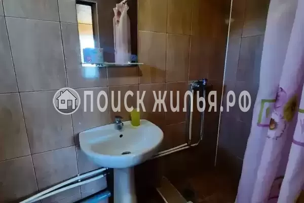 Частный сектор «Дом На Морской»