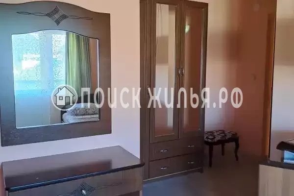 Частный сектор «Дом На Морской»