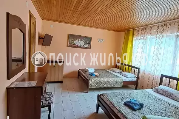 Частный сектор «Дом На Морской»