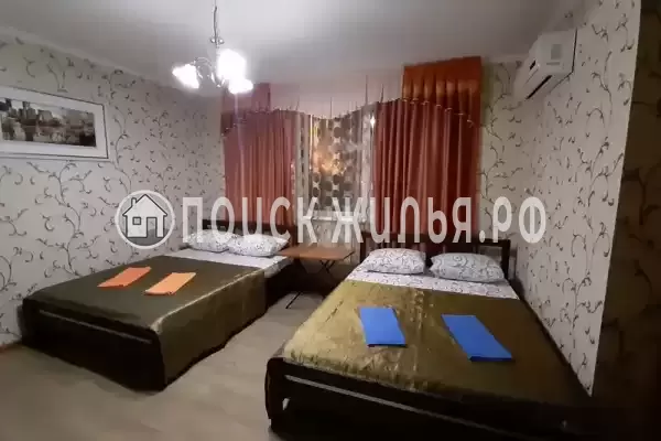 Частный сектор «Дом На Морской»