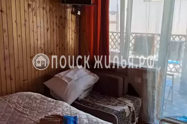 Частный сектор «Дом На Морской»