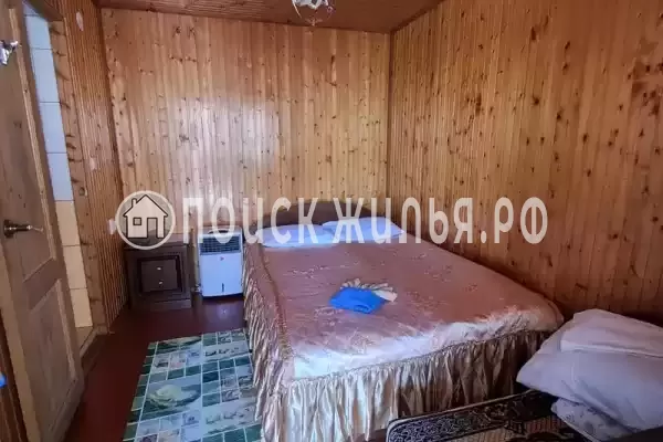 Частный сектор «Дом На Морской»