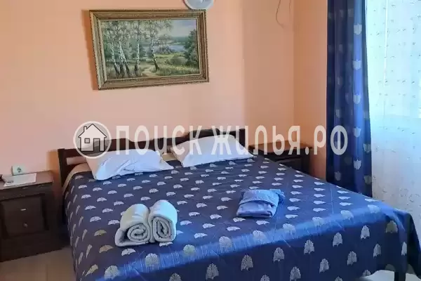 Частный сектор «Дом На Морской»