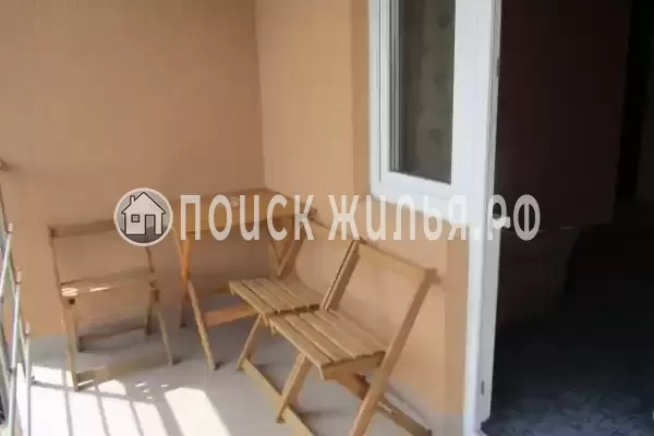 Частный сектор «Дом На Морской»