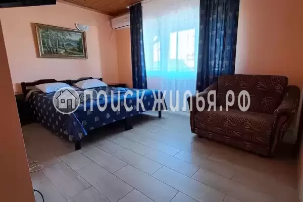 Частный сектор «Дом На Морской»