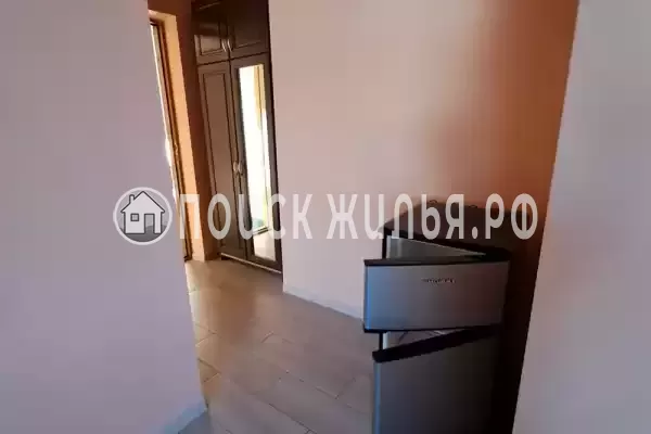 Частный сектор «Дом На Морской»