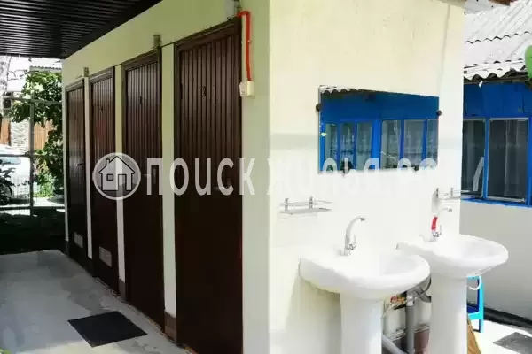 «Тихий дворик в бетте» «Тихий дворик в бетте»