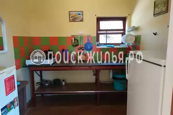 «Тихий дворик в бетте» «Тихий дворик в бетте»