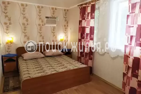 «Тихий дворик в бетте» «Тихий дворик в бетте»