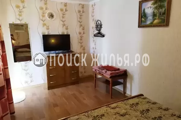 «Тихий дворик в бетте» «Тихий дворик в бетте»