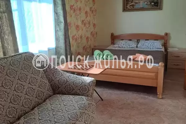 Частный сектор «Дом На Морской»