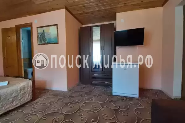 Частный сектор «Дом На Морской»