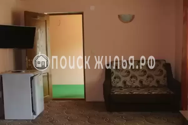 Частный сектор «Дом На Морской»