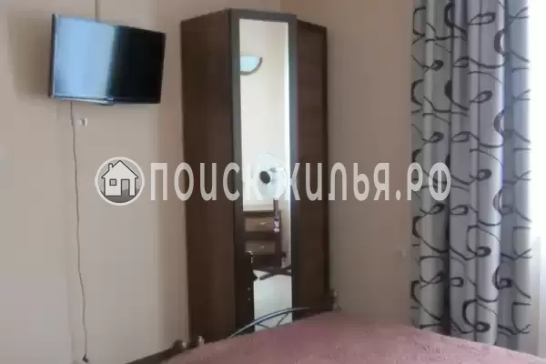 Частный сектор «Дом На Морской»