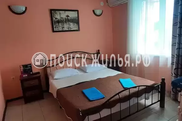 Частный сектор «Дом На Морской»