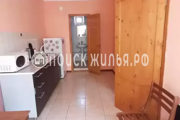 Частный сектор «Дом На Морской»