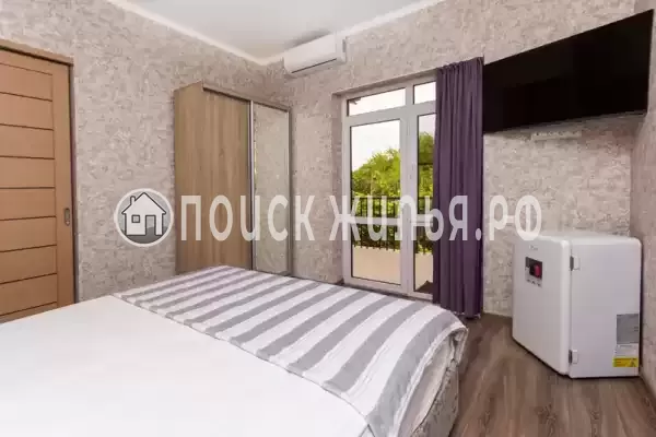 Гостевой дом «Ника»