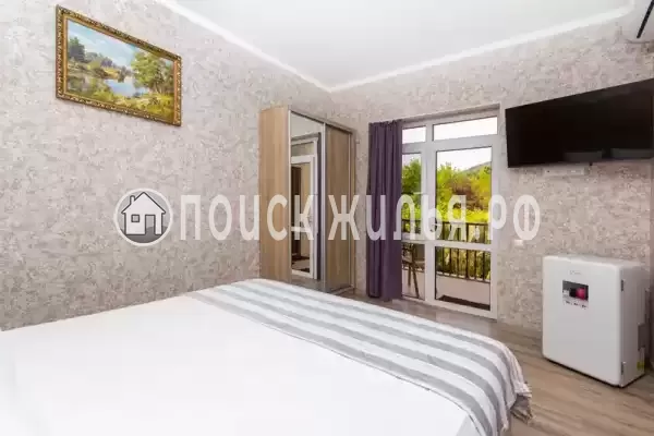 Гостевой дом «Ника»