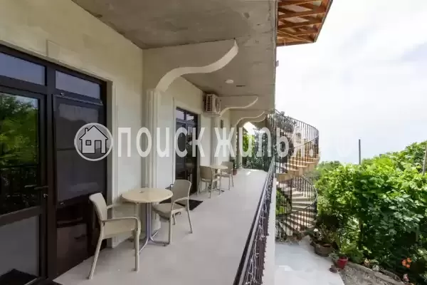 Гостевой дом «Ника»