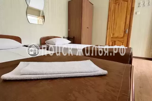 Гостевой дом «Натали»