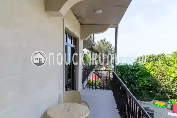 Гостевой дом «Ника»