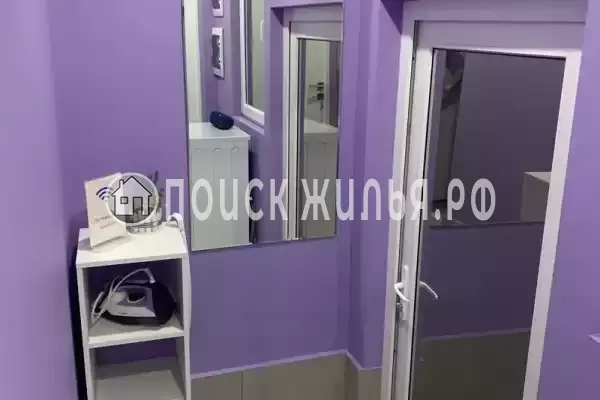 Апартаменты «На Александровском»