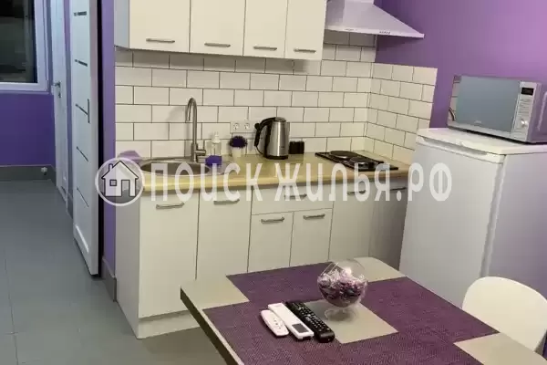 Апартаменты «На Александровском»