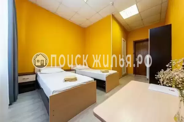 Отель «Южная ночь»