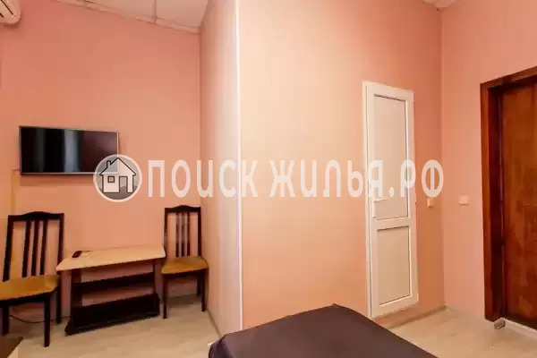 Отель «Южная ночь»