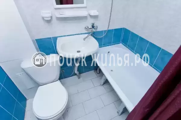 Отель «Южная ночь»