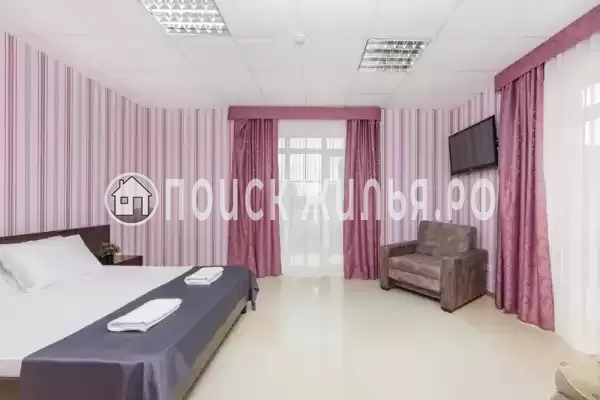 Отель «Южная ночь»