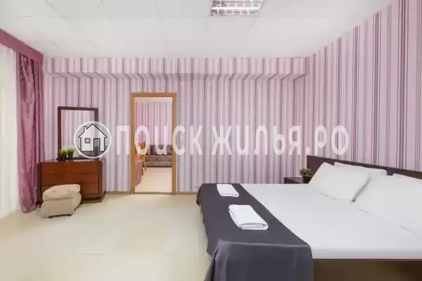 Отель «Южная ночь»