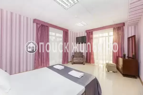 Отель «Южная ночь»