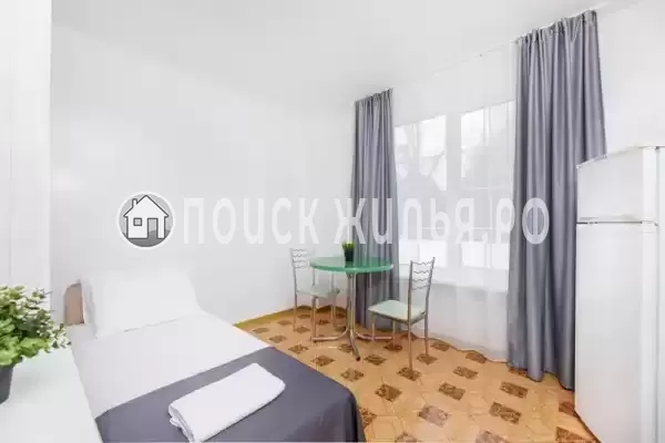 Отель «Южная ночь»