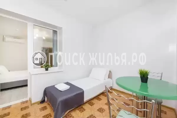 Отель «Южная ночь»