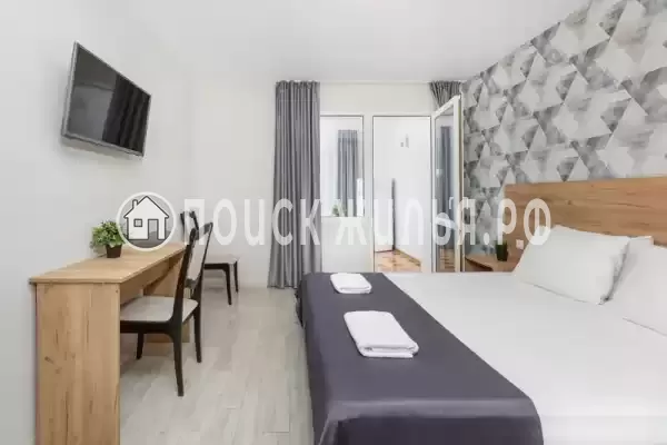 Отель «Южная ночь»