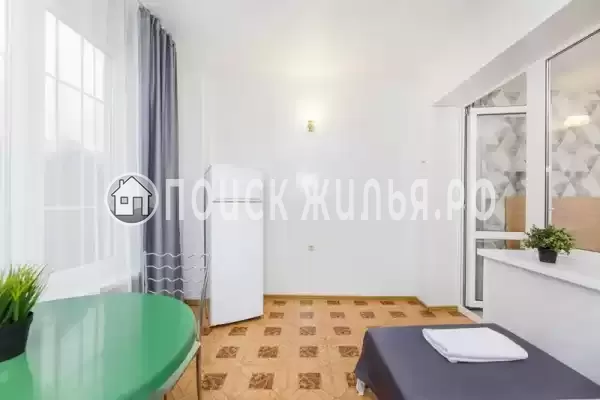 Отель «Южная ночь»