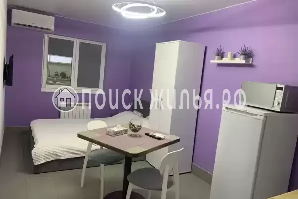 Апартаменты «На Александровском»