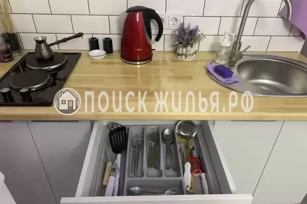 Апартаменты «На Александровском»