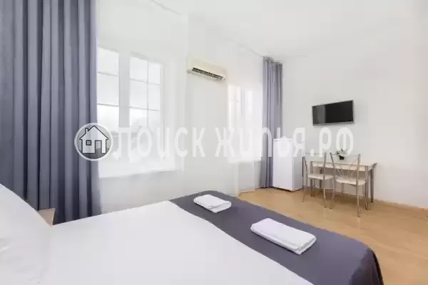 Отель «Южная ночь»