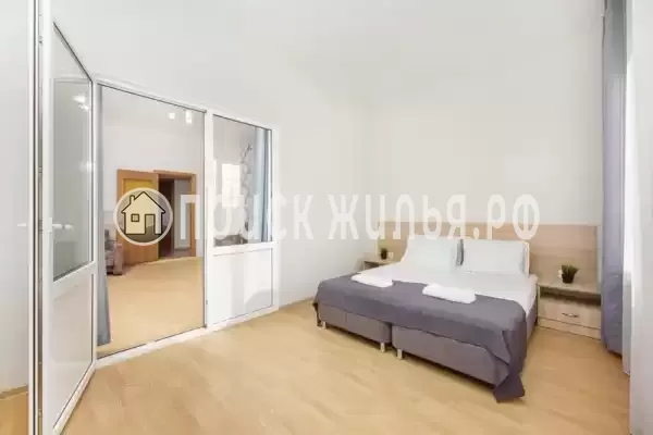 Отель «Южная ночь»